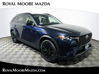 2026 Mazda CX-90 Premium Sport