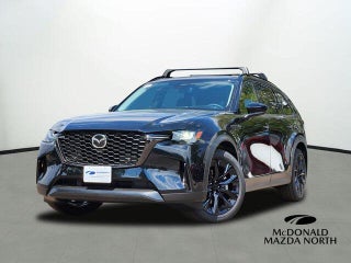 2026 Mazda CX-90 Premium Sport