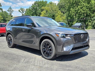 2026 Mazda CX-90 Premium Sport