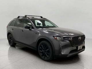 2026 Mazda CX-90 Premium Sport
