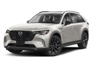 2026 Mazda CX-90 Premium Sport