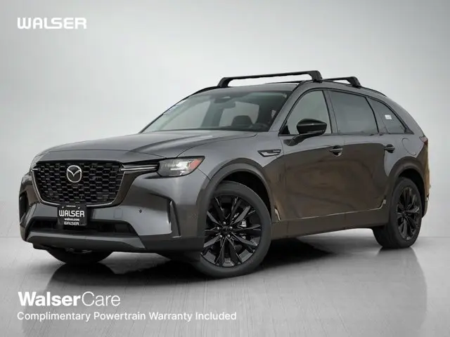 2026 Mazda CX-90 Premium Sport