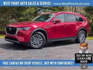 2024 Mazda CX-90 Turbo Preferred Plus