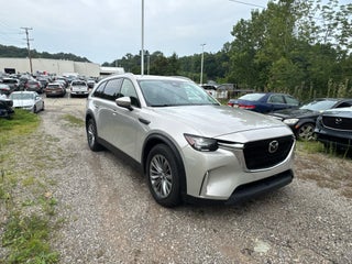 2024 Mazda CX-90 Turbo Preferred Plus