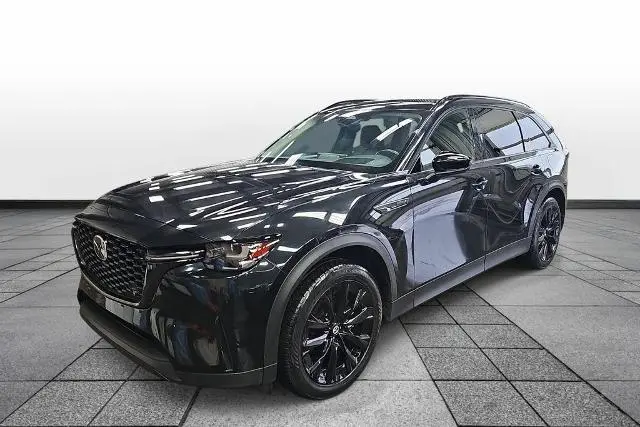 2025 Mazda CX-90 Premium Sport