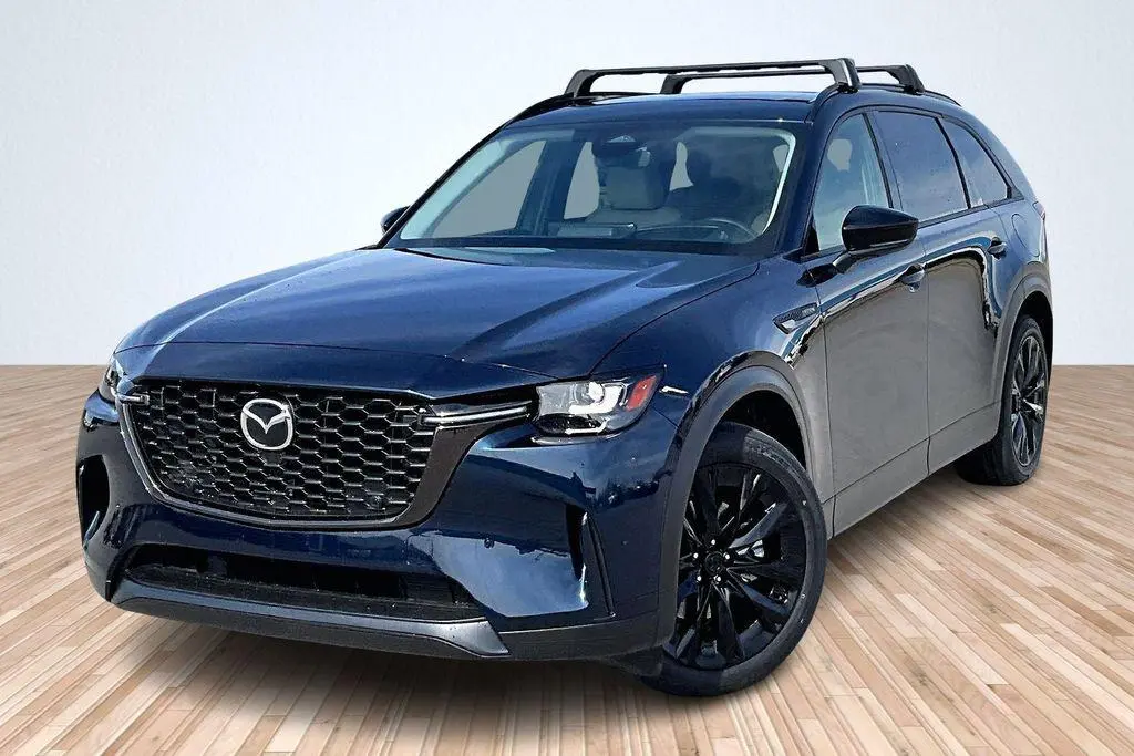 2026 Mazda CX-90 Premium Sport