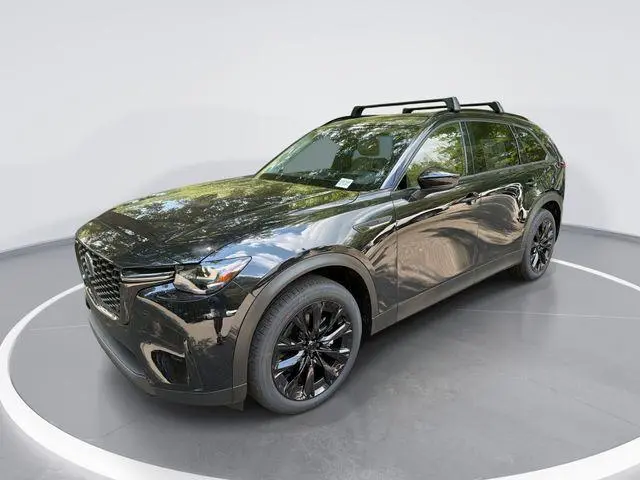 2026 Mazda CX-90 Premium Sport