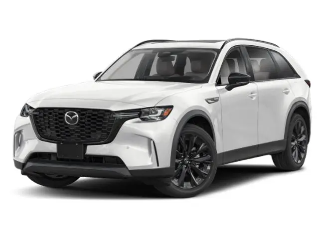 2026 Mazda CX-90 Premium Sport