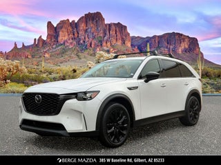 2026 Mazda CX-90 Premium Sport
