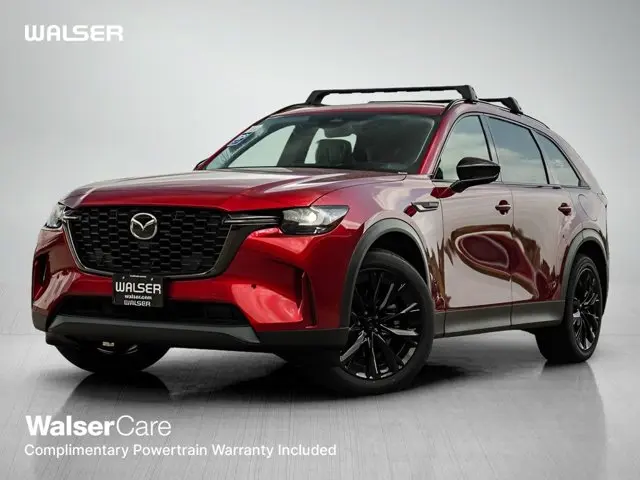 2026 Mazda CX-90 Premium Sport