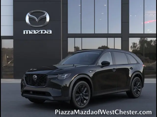 2026 Mazda CX-90 Premium Sport