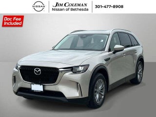 2024 Mazda CX-90 Turbo Preferred Plus