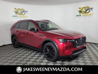 2026 Mazda CX-90 Premium Sport