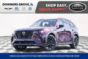 2026 Mazda CX-90 Premium Sport