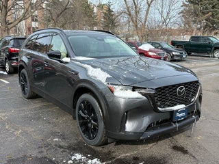 2026 Mazda CX-90 Premium Sport