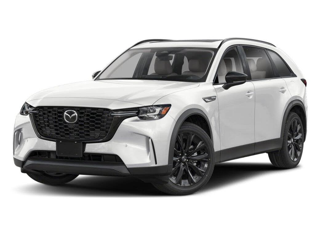 2026 Mazda CX-90 Premium Sport