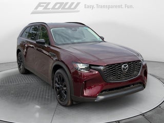 2026 Mazda CX-90 Premium Sport