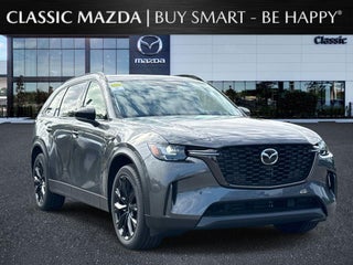 2026 Mazda CX-90 Premium Sport