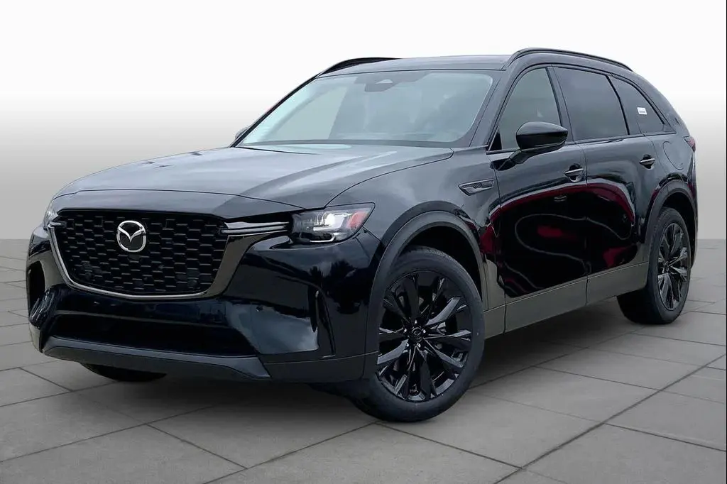 2026 Mazda CX-90 Premium Sport