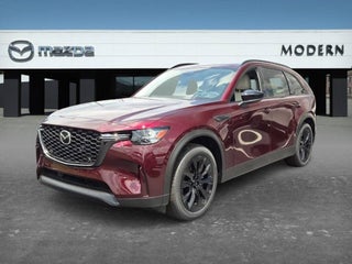 2026 Mazda CX-90 Premium Sport