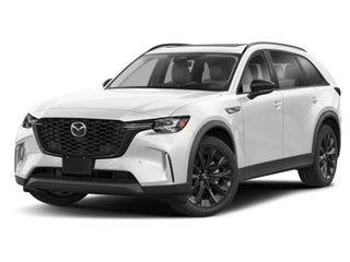 2026 Mazda CX-90 Premium Sport