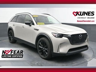 2025 Mazda CX-90 Premium Sport