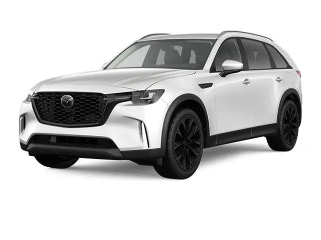 2026 Mazda CX-90 Premium Sport