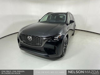 2026 Mazda CX-90 Premium Sport