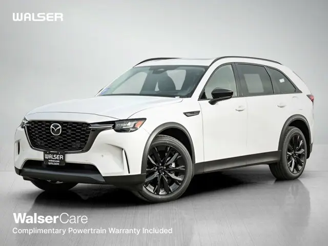 2026 Mazda CX-90 Premium Sport