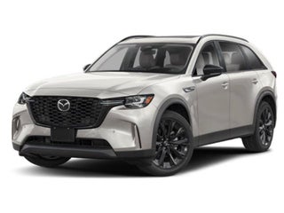 2026 Mazda CX-90 Premium Sport