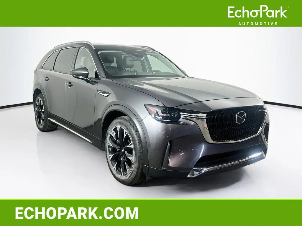 2024 Mazda CX-90 Premium