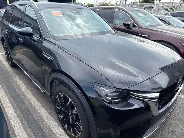2024 Mazda CX-90 Premium