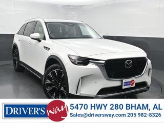 2024 Mazda CX-90 Premium