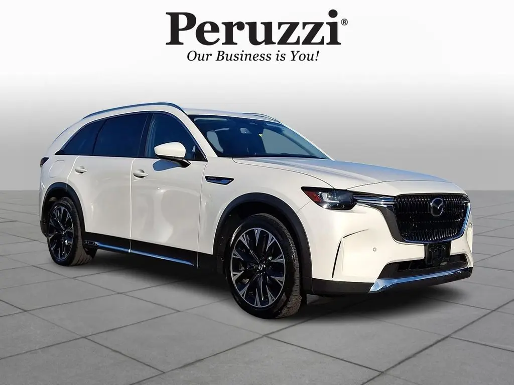 2024 Mazda CX-90 Premium