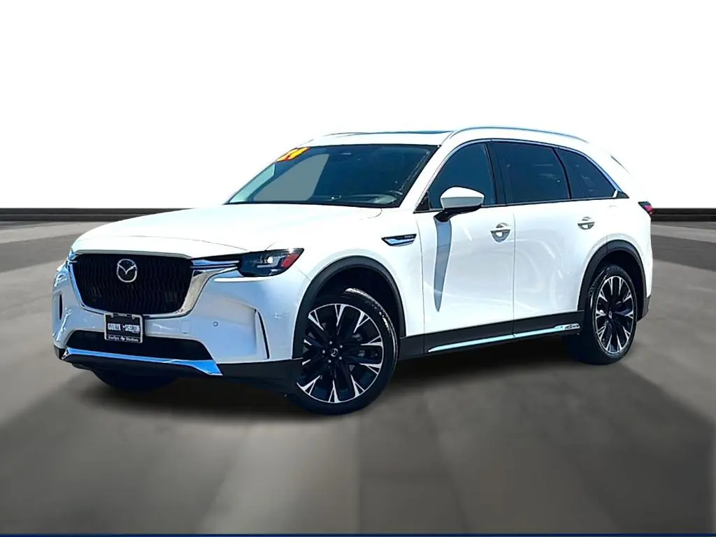 2024 Mazda CX-90 Premium