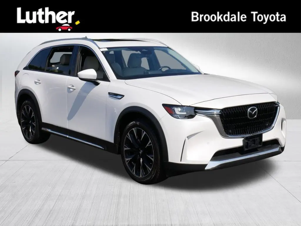 2024 Mazda CX-90 Premium