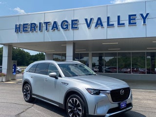 2024 Mazda CX-90 Premium