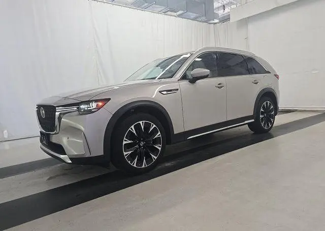 2024 Mazda CX-90 Premium
