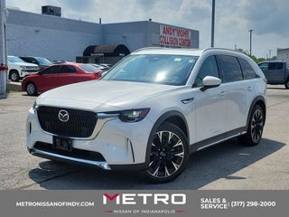 2024 Mazda CX-90 Premium