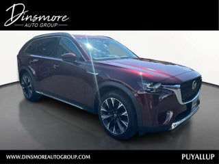 2024 Mazda CX-90 Premium