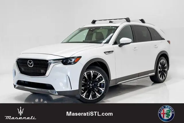 2024 Mazda CX-90 Premium