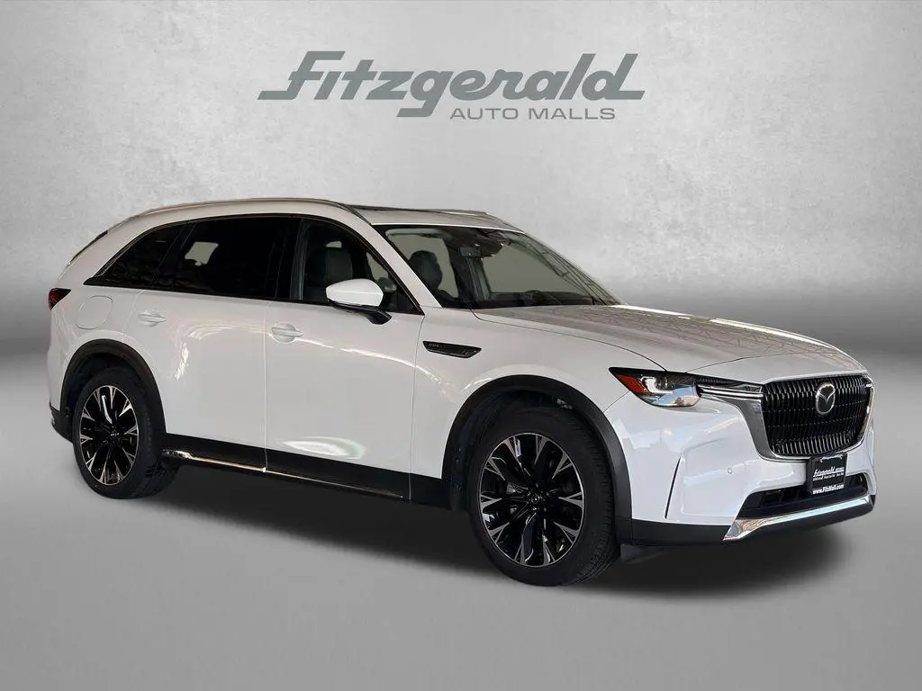 2024 Mazda CX-90 Premium