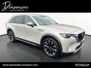 2024 Mazda CX-90 Premium