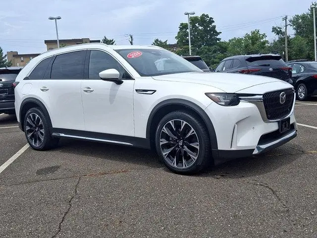 2024 Mazda CX-90 Premium