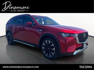 2024 Mazda CX-90 Premium