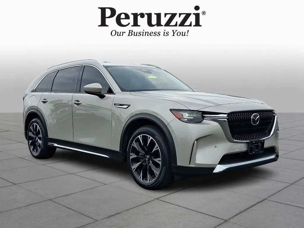 2024 Mazda CX-90 Premium