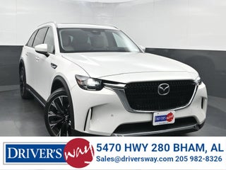2024 Mazda CX-90 Premium
