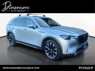2024 Mazda CX-90 Premium