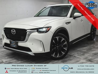 2024 Mazda CX-90 Premium