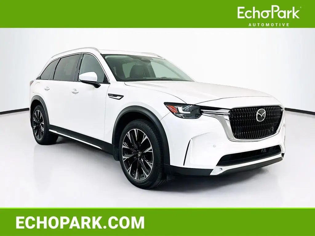 2024 Mazda CX-90 Premium